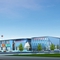 Trung tâm thương mại Savico Mega Mall